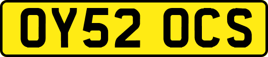 OY52OCS