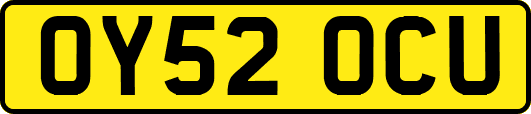 OY52OCU