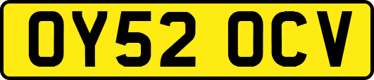 OY52OCV