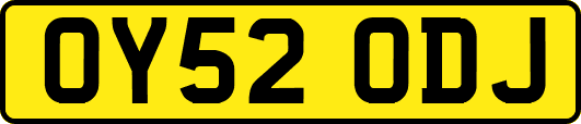 OY52ODJ