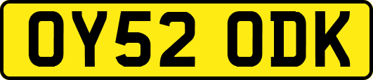 OY52ODK