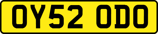 OY52ODO