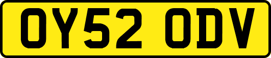 OY52ODV