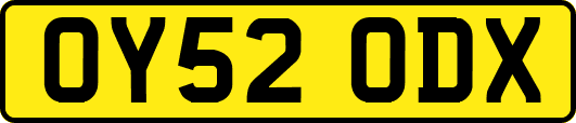 OY52ODX