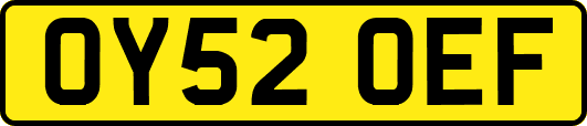 OY52OEF