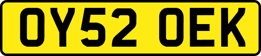 OY52OEK