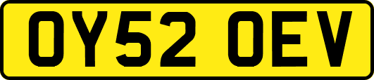 OY52OEV