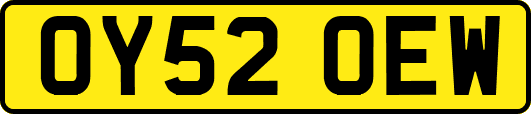 OY52OEW