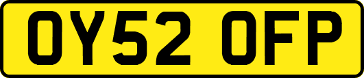 OY52OFP