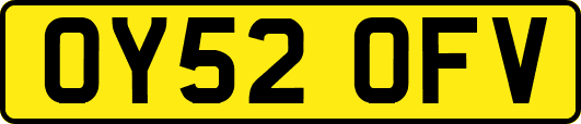 OY52OFV