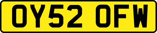 OY52OFW