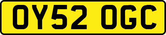 OY52OGC