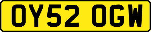 OY52OGW