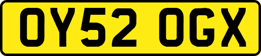 OY52OGX