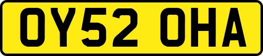 OY52OHA