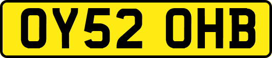 OY52OHB