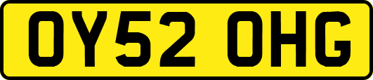 OY52OHG