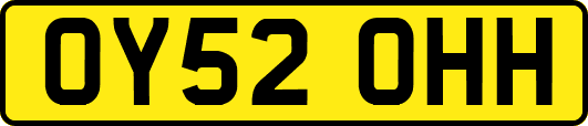 OY52OHH
