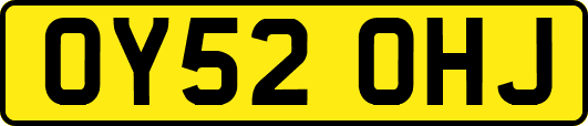 OY52OHJ