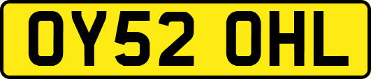 OY52OHL