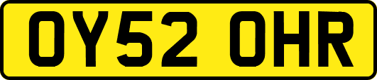 OY52OHR