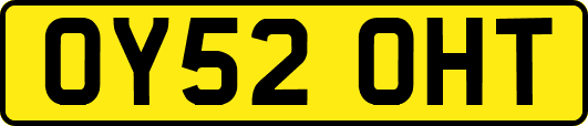 OY52OHT