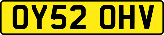 OY52OHV