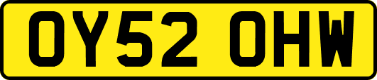 OY52OHW