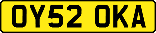 OY52OKA