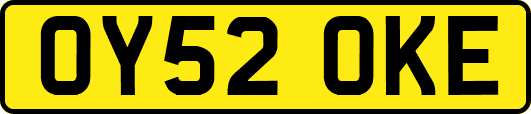 OY52OKE