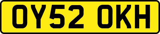 OY52OKH