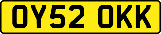 OY52OKK