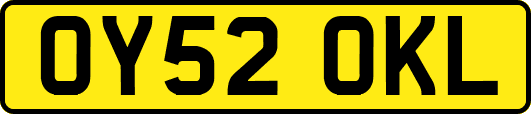 OY52OKL