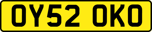 OY52OKO