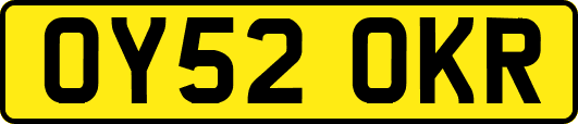 OY52OKR