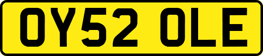 OY52OLE
