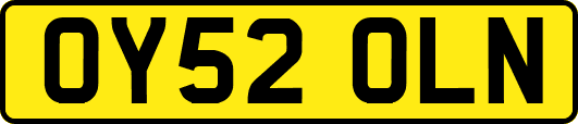 OY52OLN