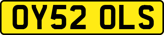 OY52OLS