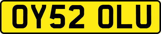 OY52OLU