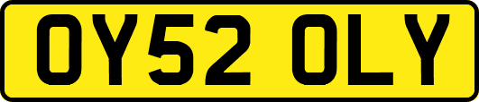 OY52OLY
