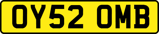 OY52OMB