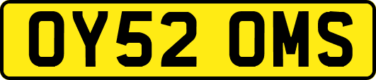 OY52OMS