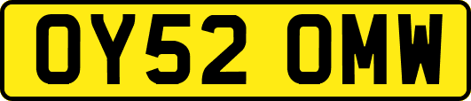 OY52OMW