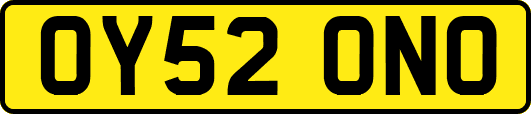 OY52ONO