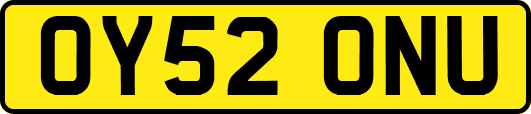 OY52ONU