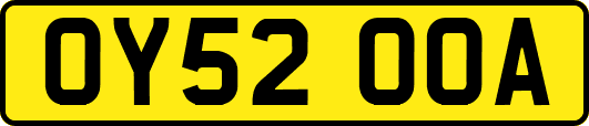 OY52OOA