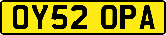 OY52OPA