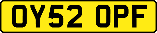 OY52OPF