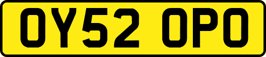 OY52OPO