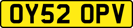 OY52OPV